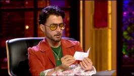 Shark Tank India - 11th Jan 2023